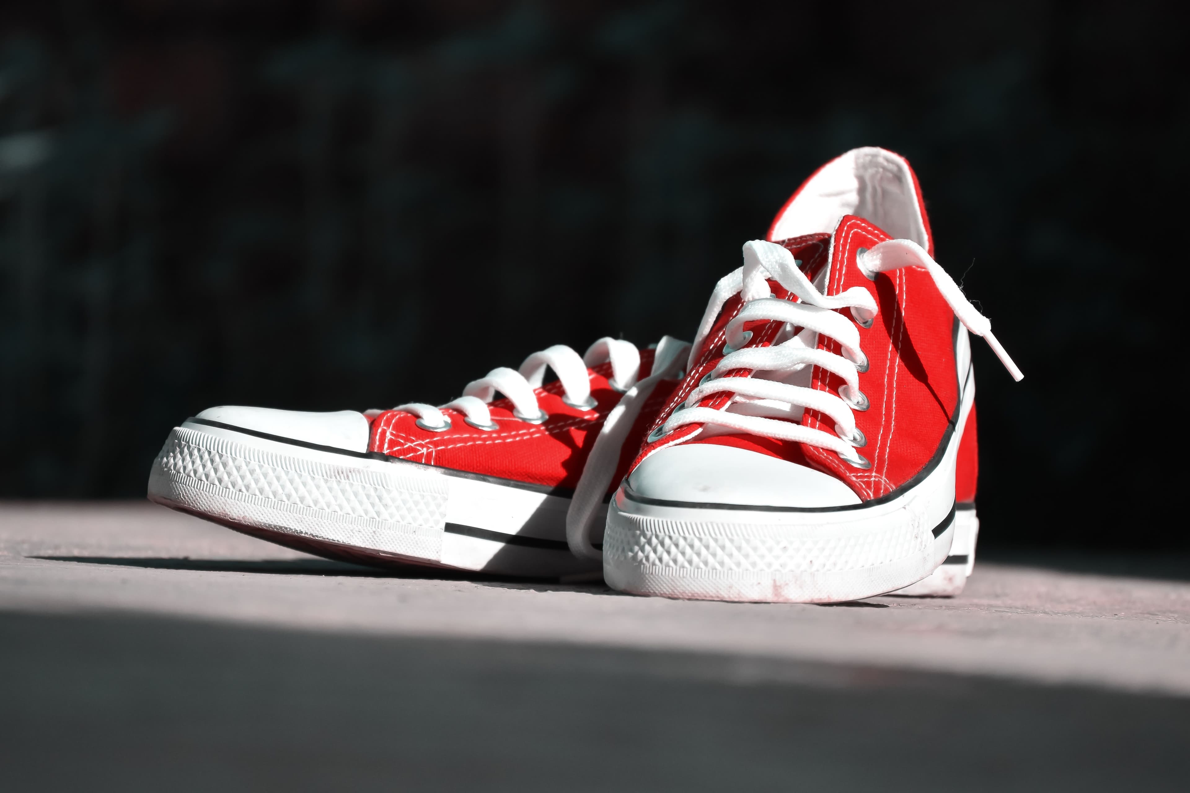 Urban Lifestyle Sneakers