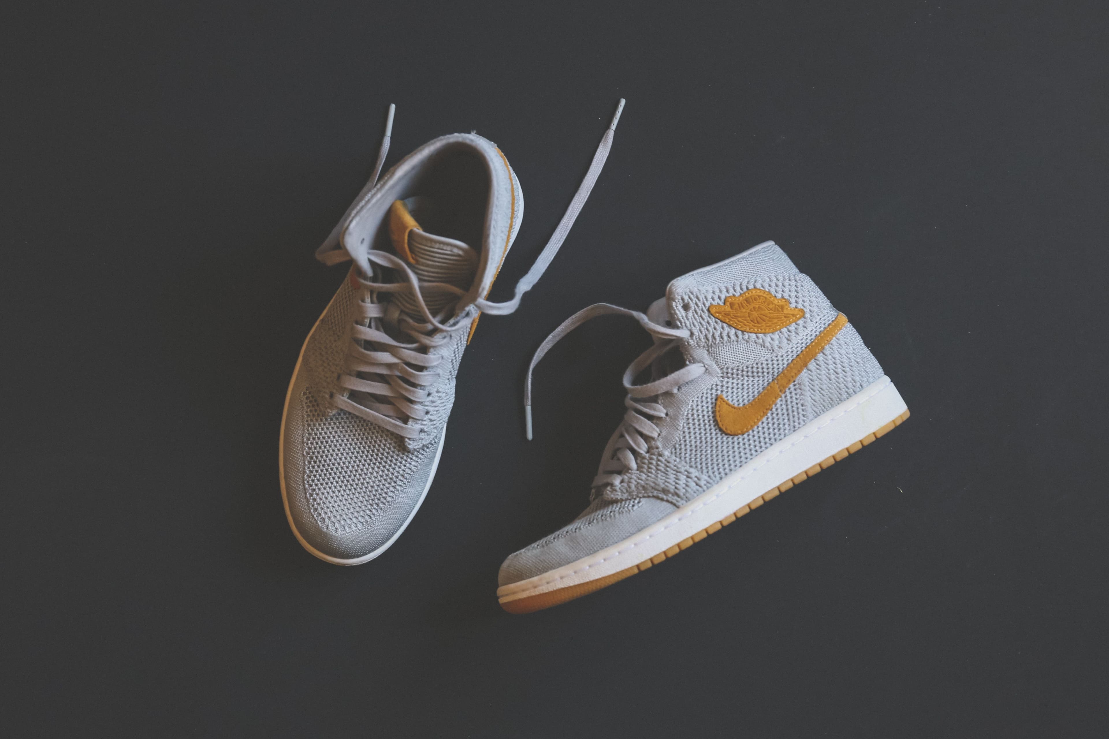 Athletic Training Shoes