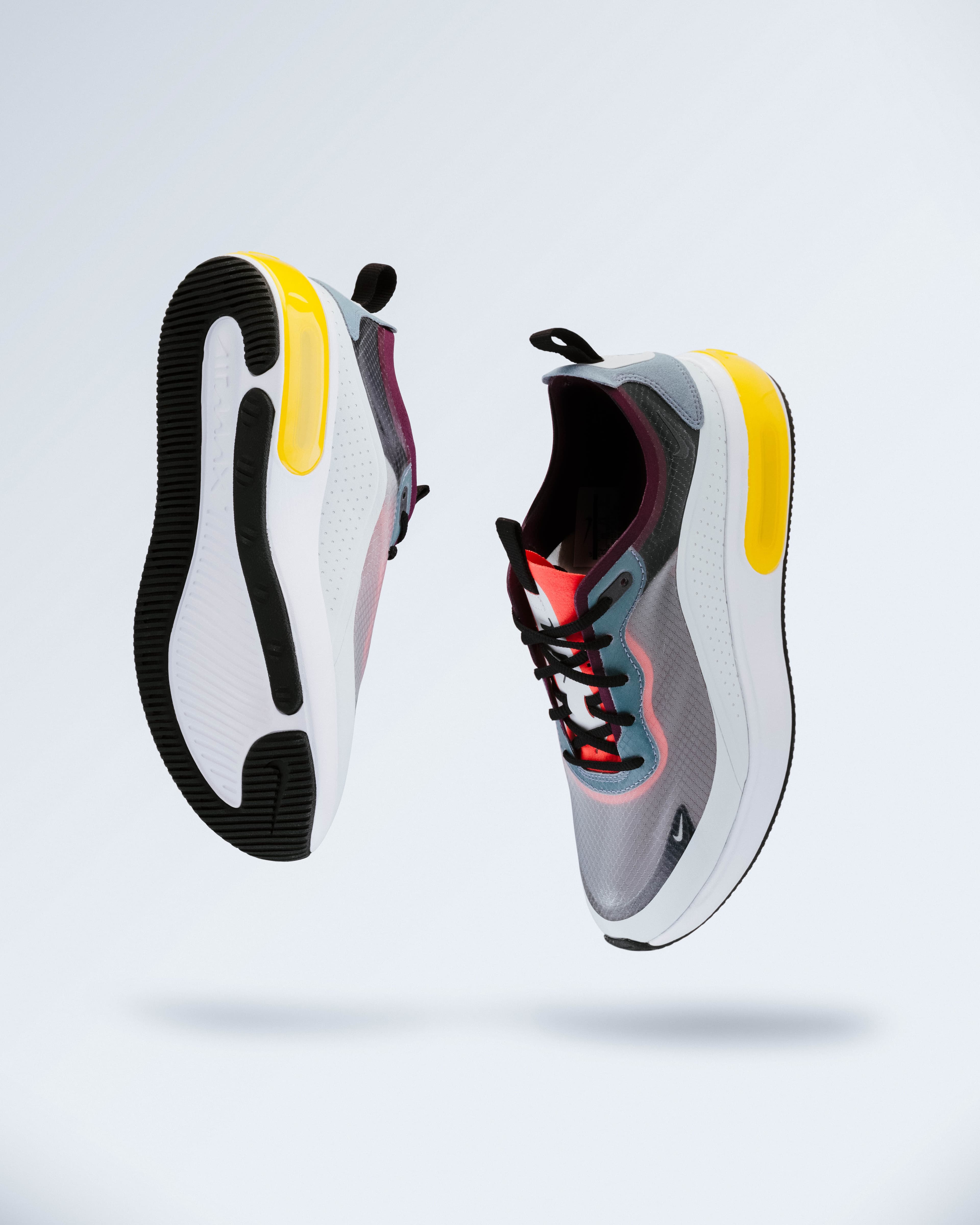 Premium Running Shoes
