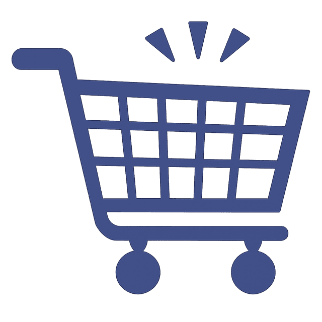 Empty Cart