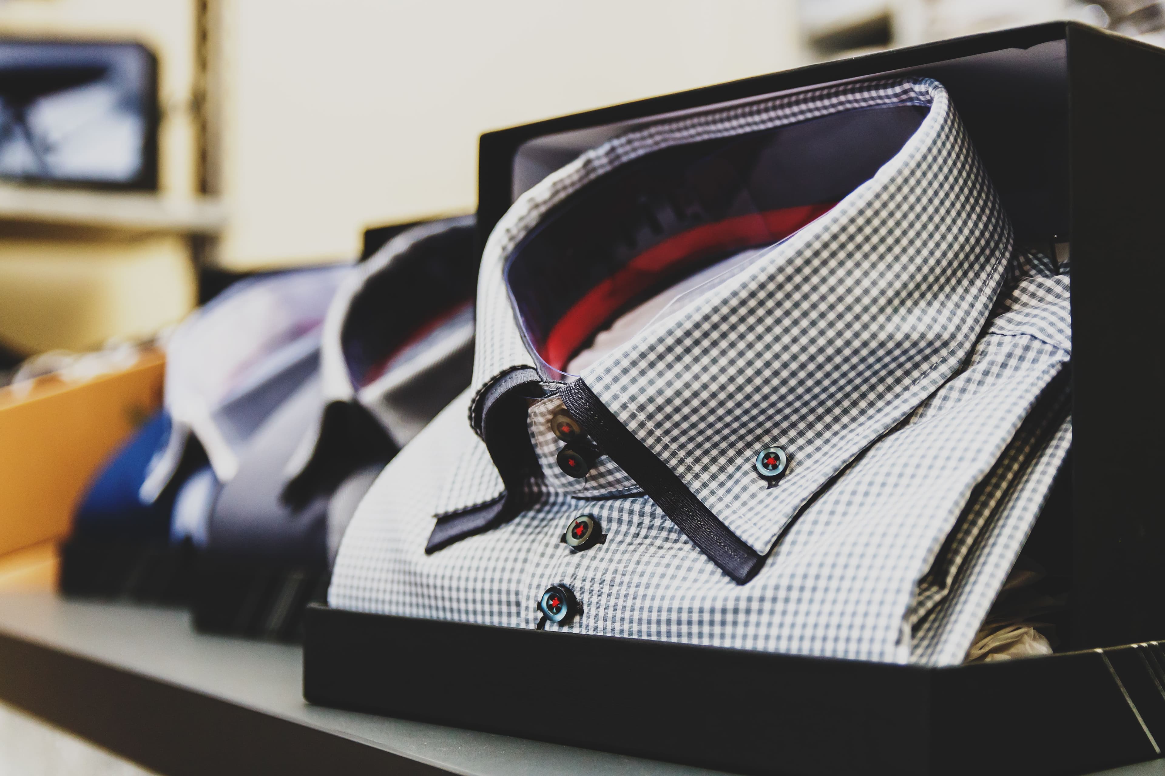 Custom Shirt