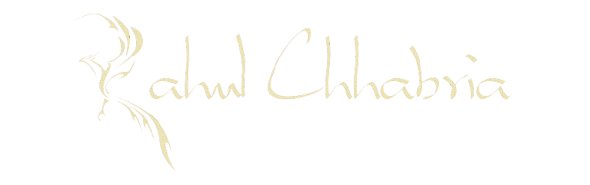 Rahul Chhabria
